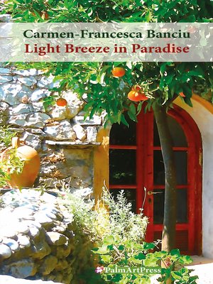 cover image of Light Breeze in Paradise